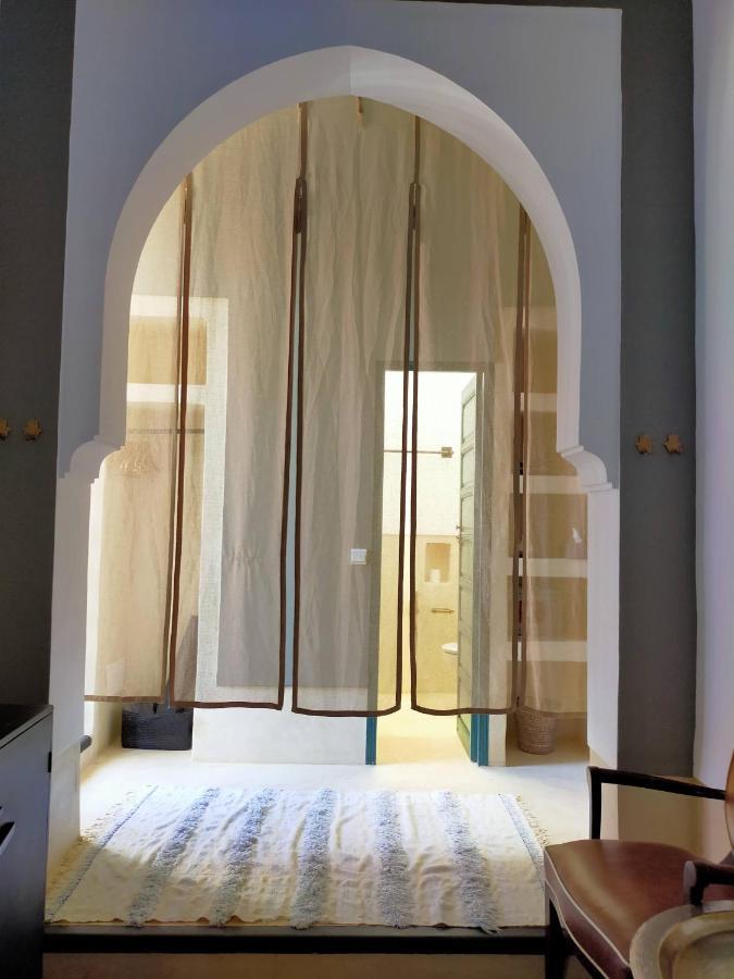 Riad Dyor