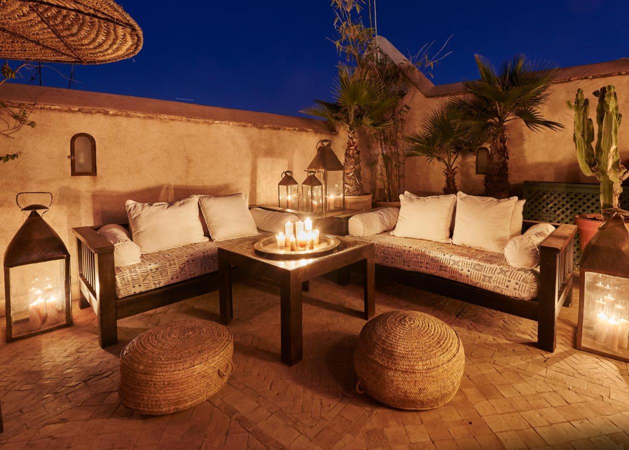 Dyor Marrakesh
