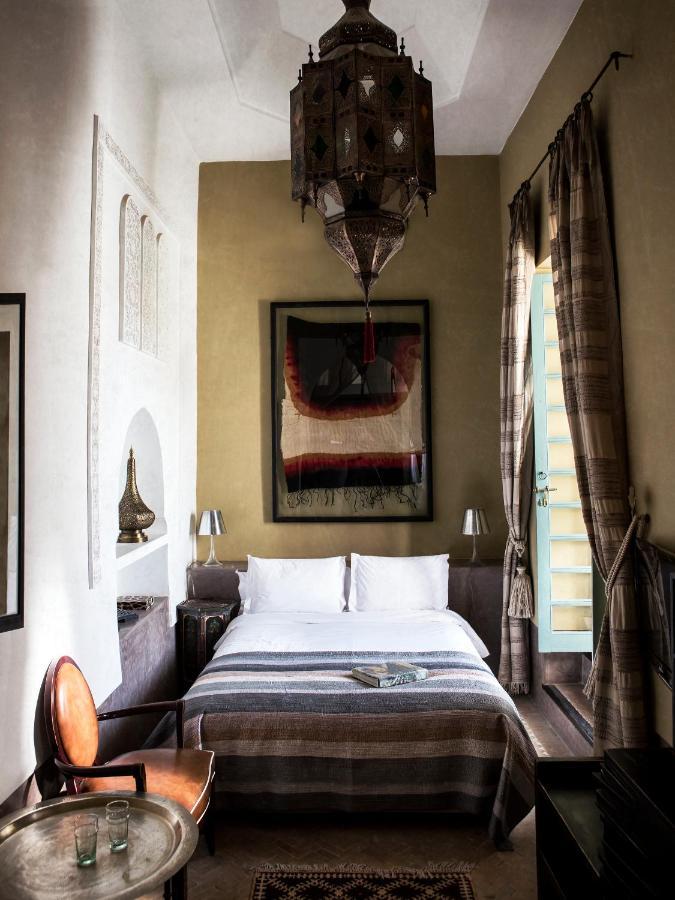 Riad Dyor 3*