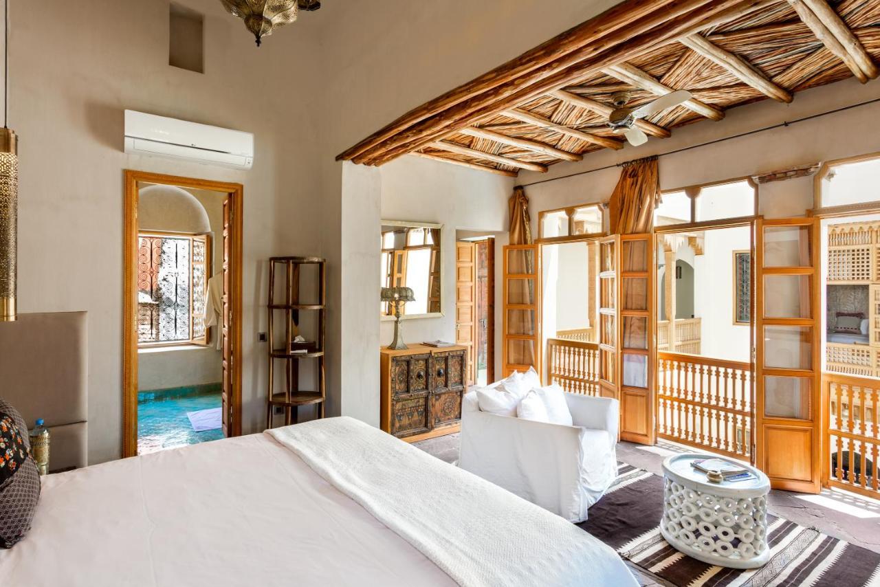Riad Dyor Marrakesh