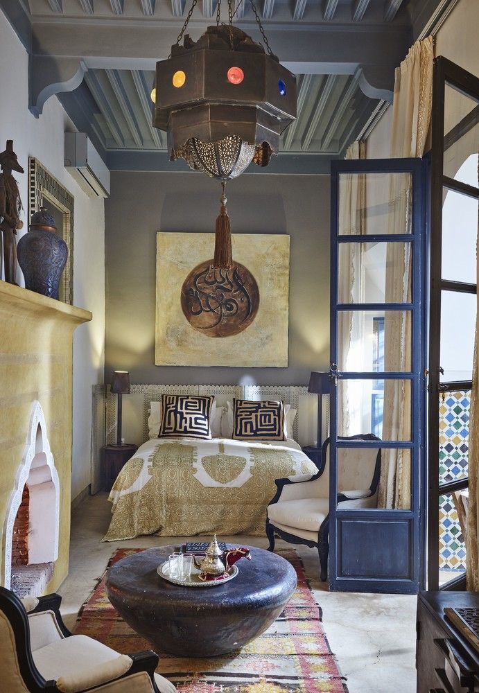 Riad Dyor Marrakesh