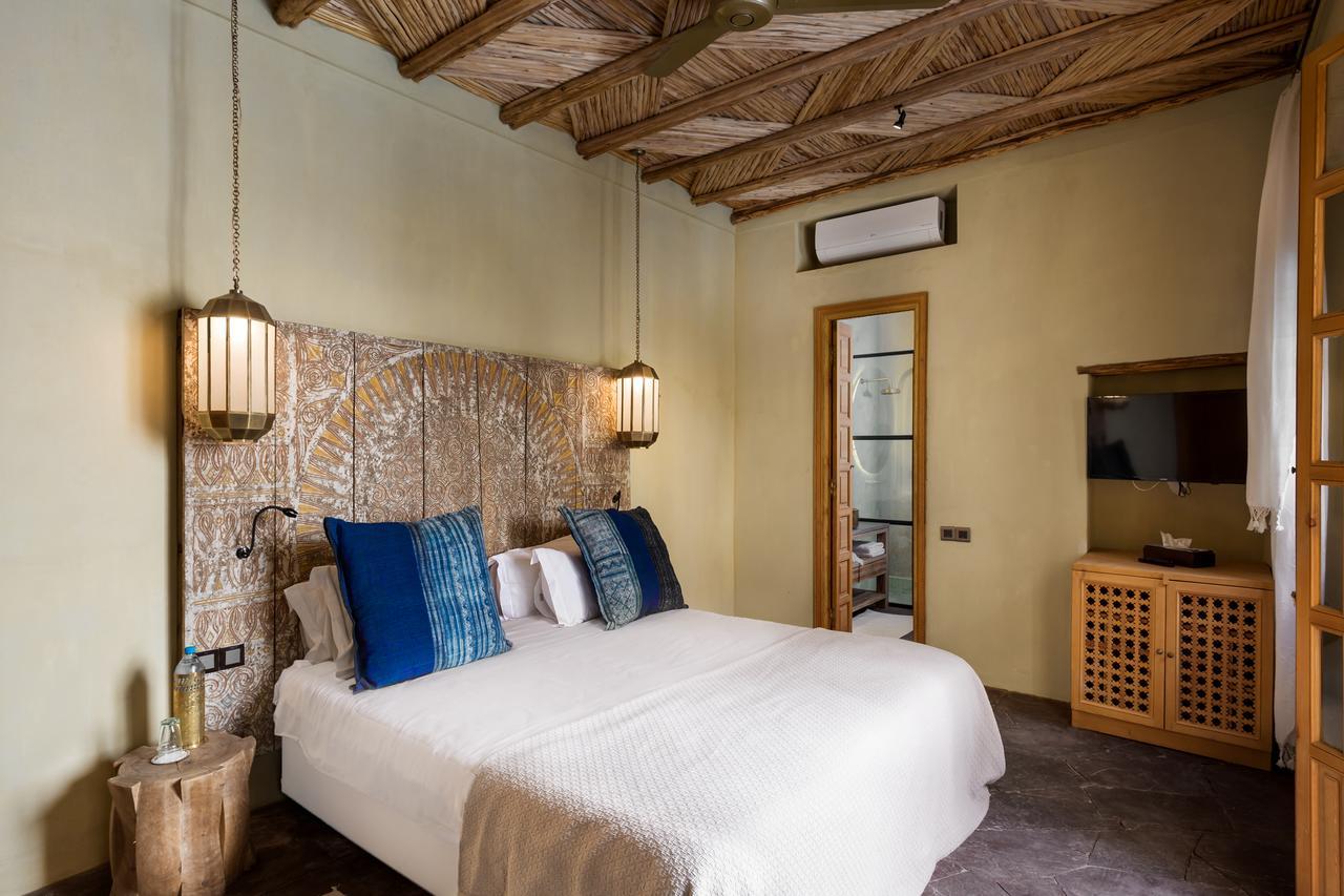 Dyor Marrakesh