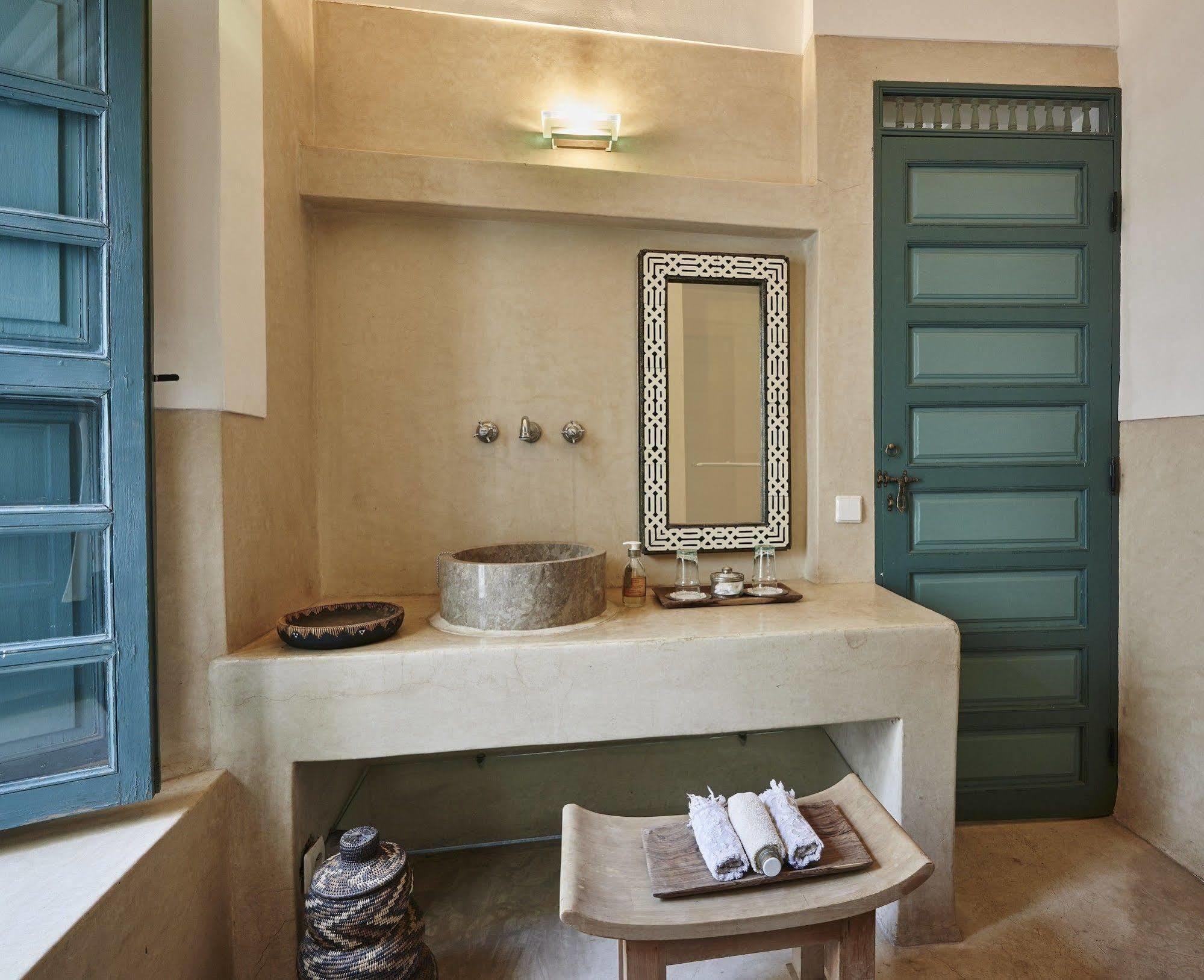 Dyor Marrakesh