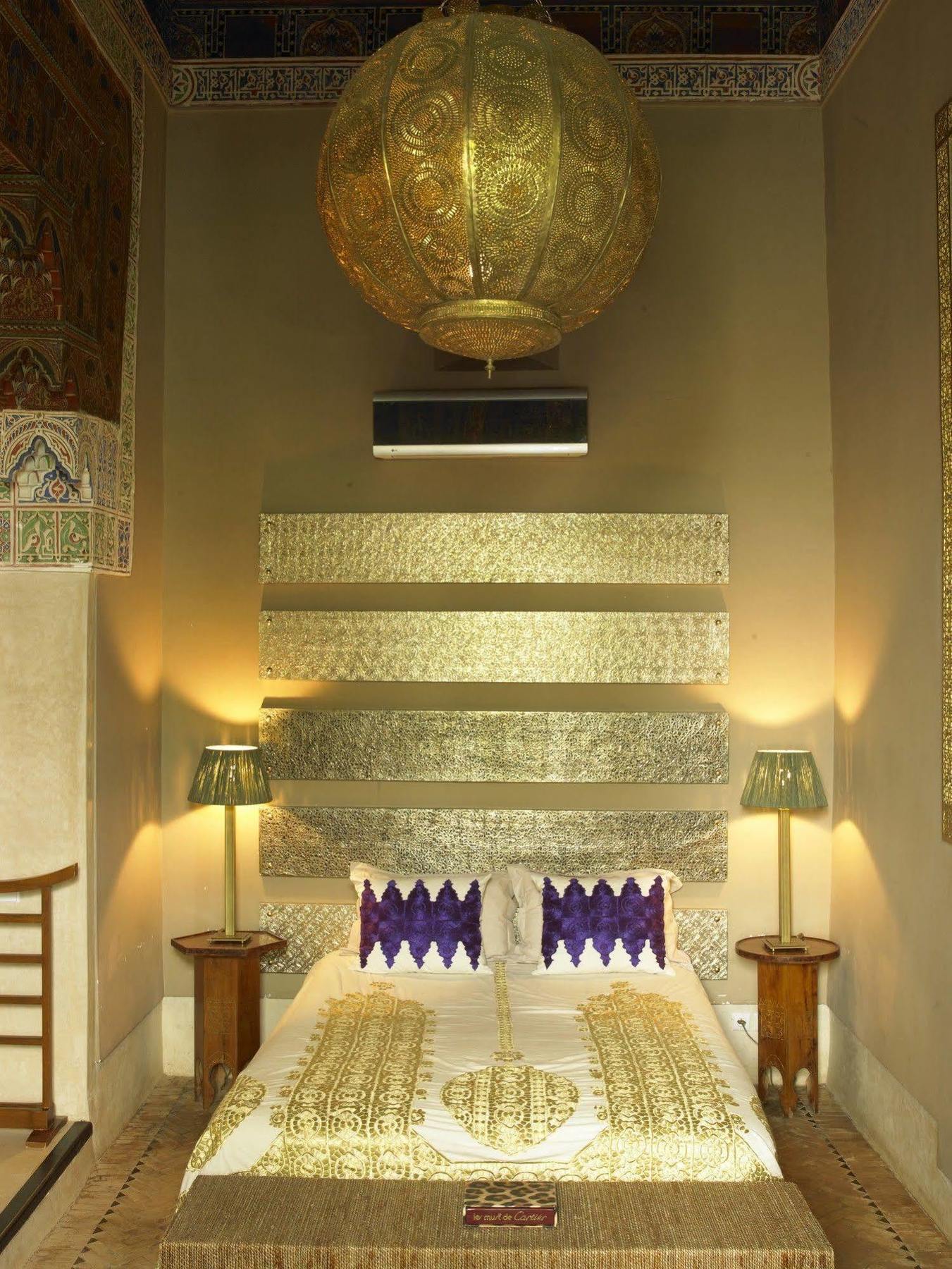 Riad Dyor Marrakesh
